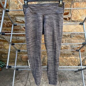 NoBull Pants, mid-rise size M